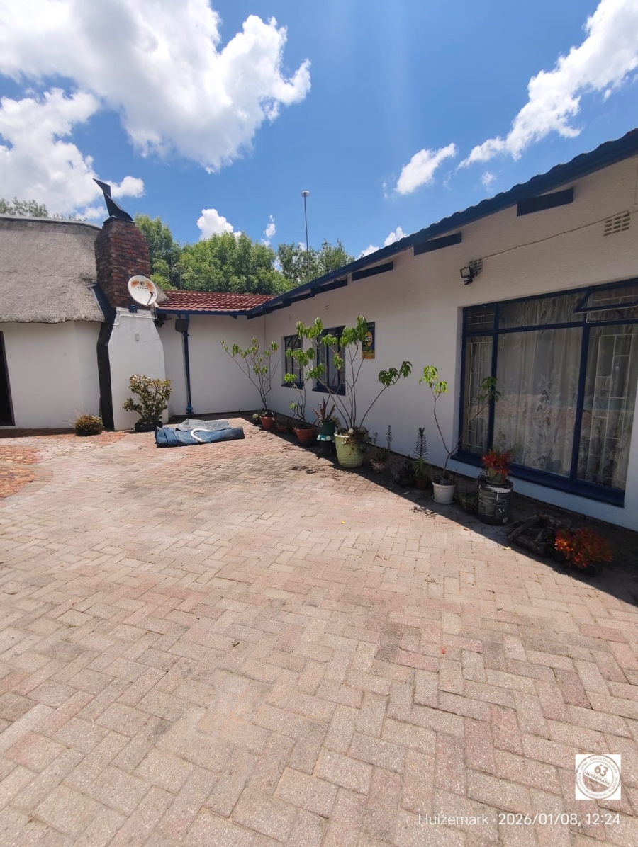 3 Bedroom Property for Sale in Sasolburg Ext 3 Free State